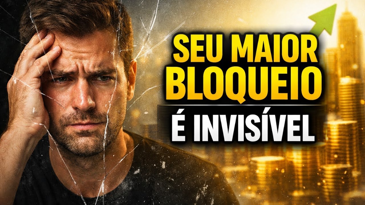 Esse Erro Está Sabotando Sua Vida Financeira