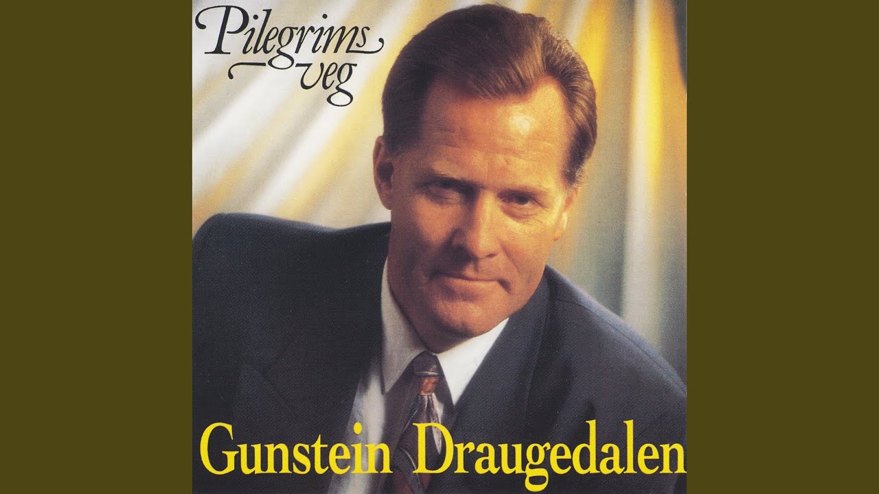 Ja, Engang Mine Øyne