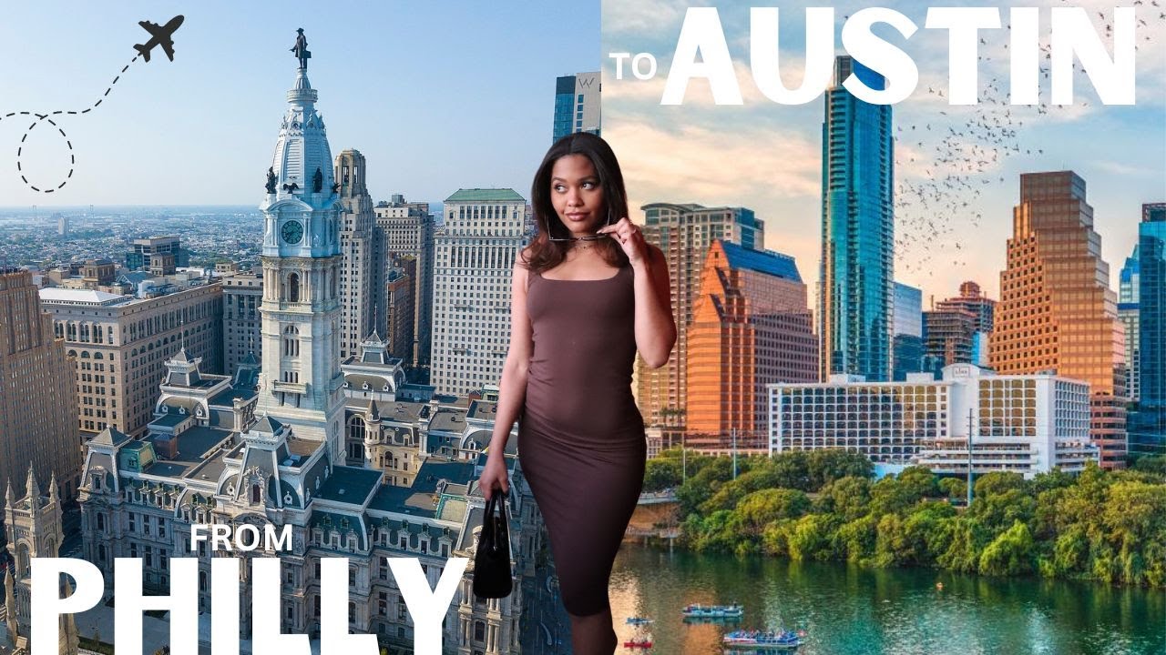 moving to Austin, TX | culture, people, lifestyle, cost of living