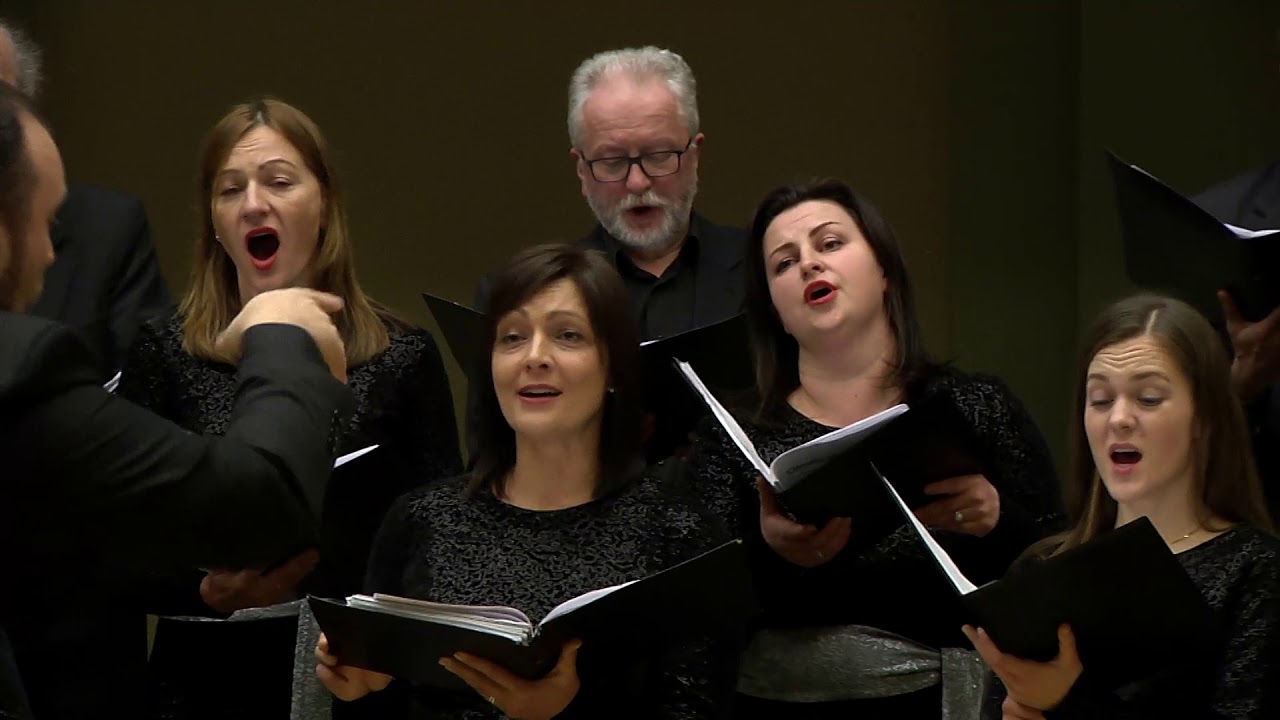 Choir festival 