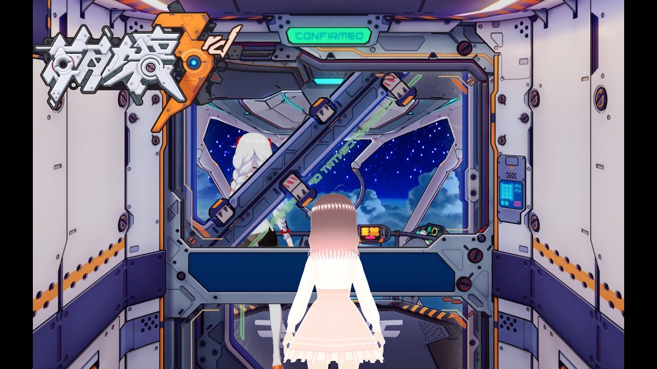 しほなま★ #214　崩壊3rd配信