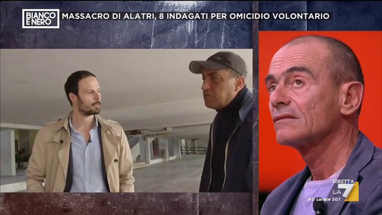 Alatri, chi ha ucciso Emanuele?