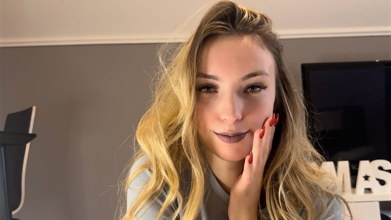 ASMR für das besondere KRIBBELN🔥 (german/deutsch)