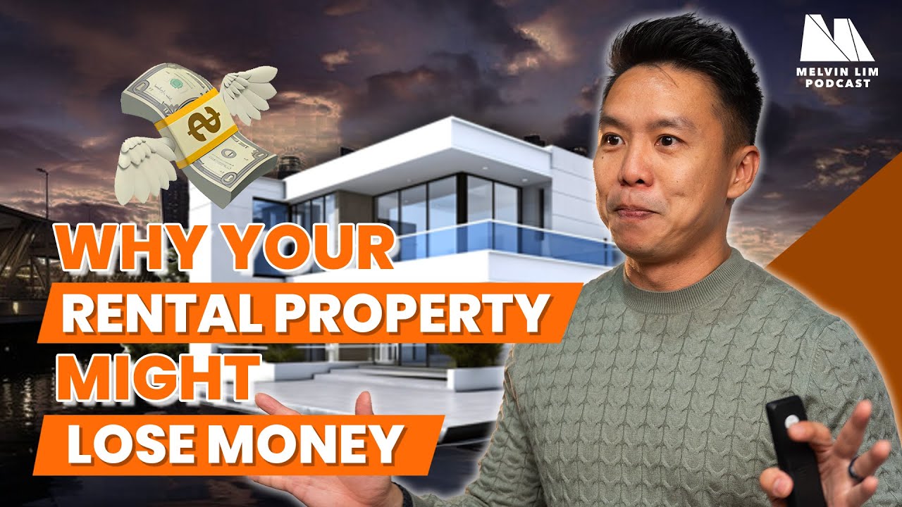 Why Your Singapore Rental Property Might Be Losing Money