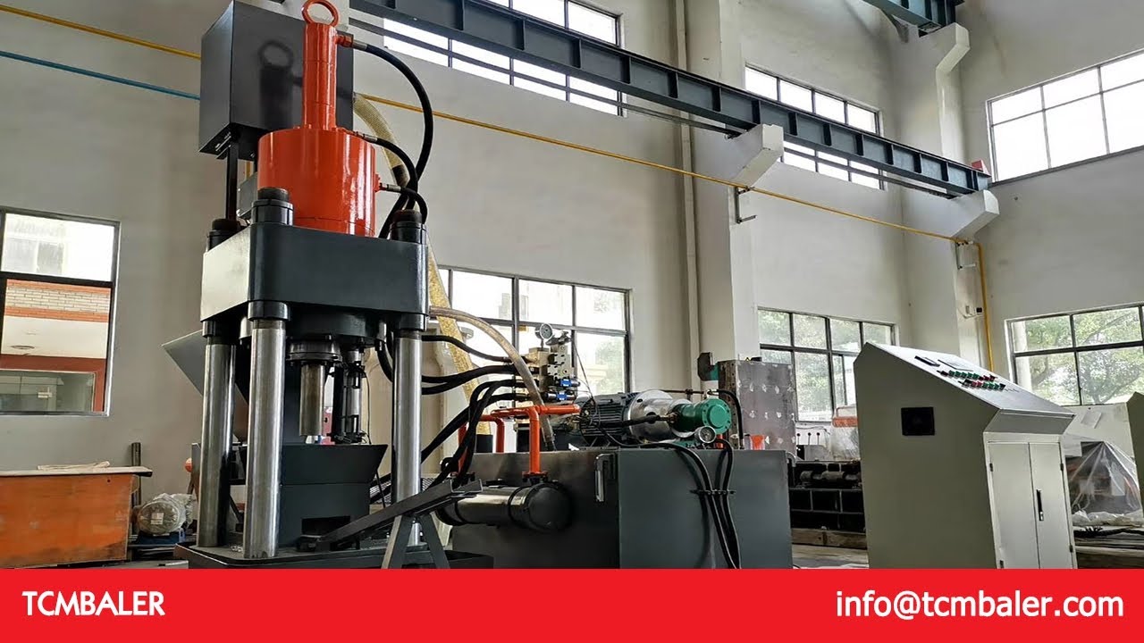 ferro silicon chip presser cheap price