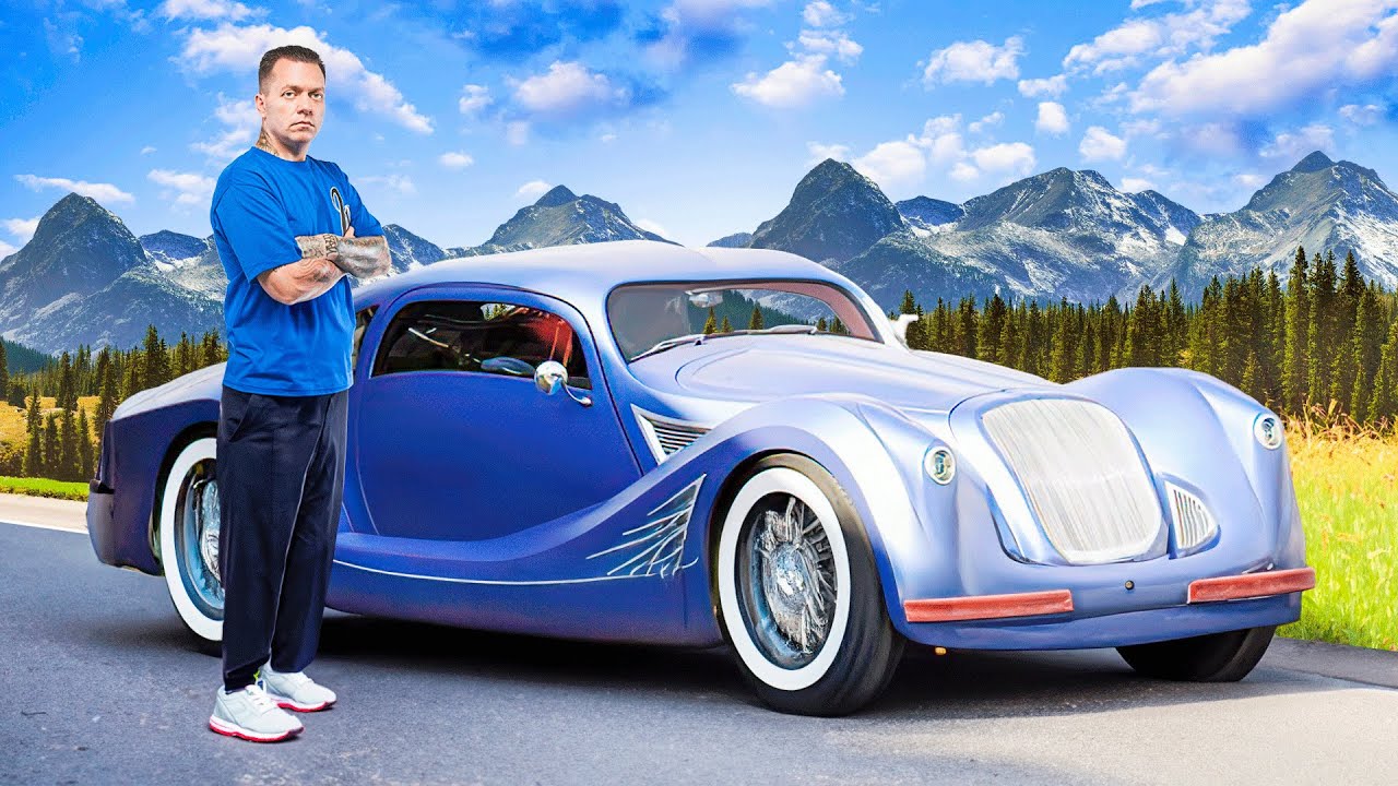 Most Expensive Builds on Inside West Coast Customs