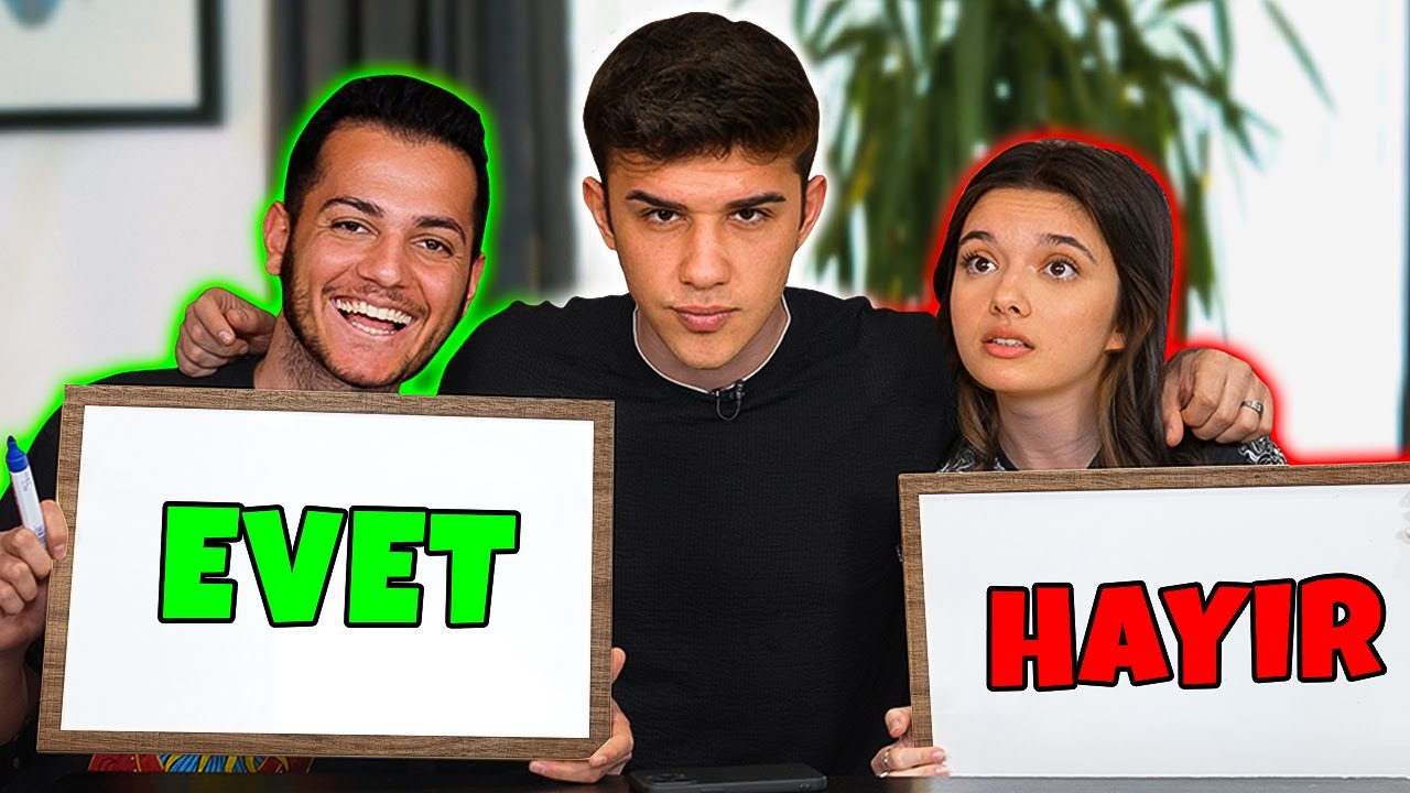 KIZ KARDEŞİM vs EN YAKIN ARKADAŞIM ! Kim beni daha iyi tanıyor ? (CEZALI) @siladundar1