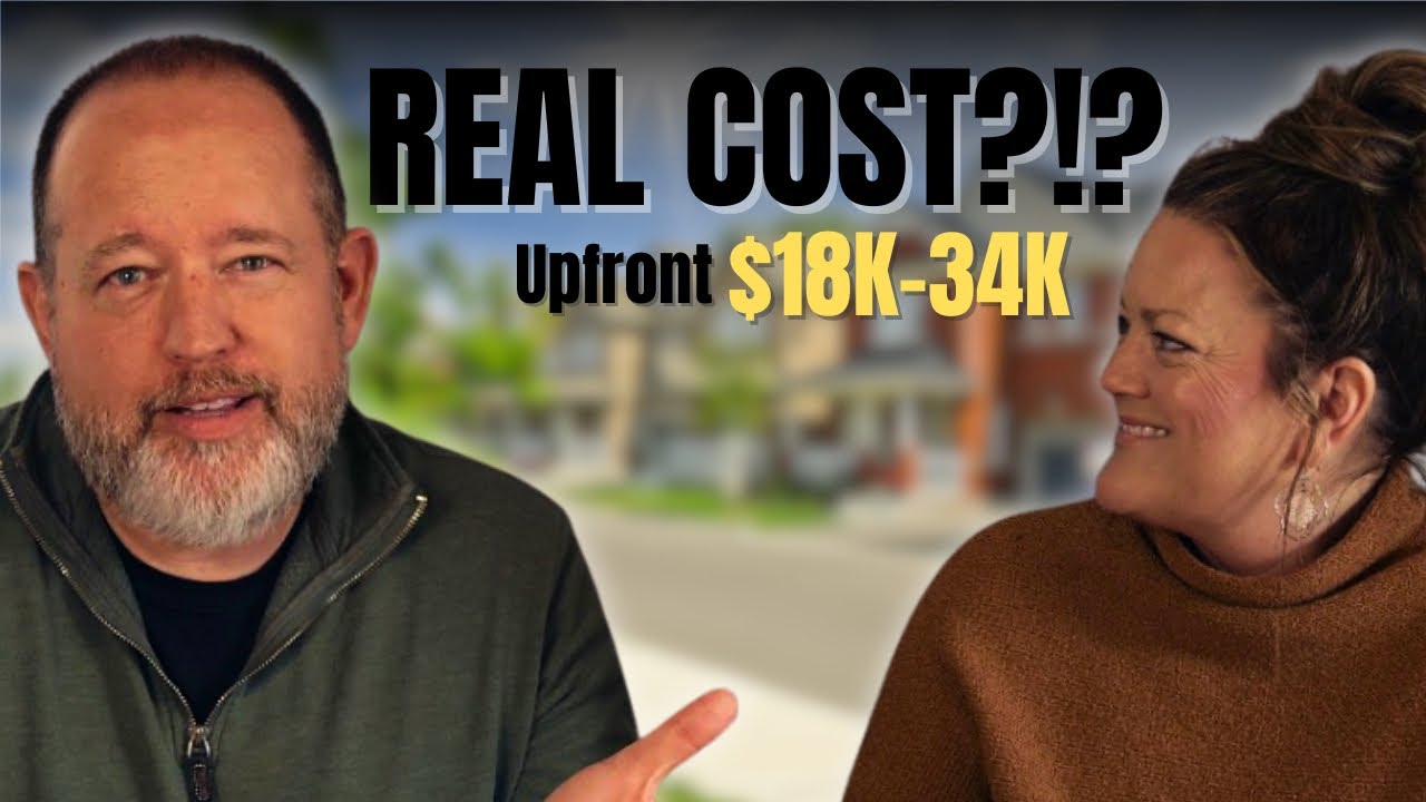 The Real Cost of Buying a Home in Birmingham (2026) 💸 | Don’t Skip This Breakdown