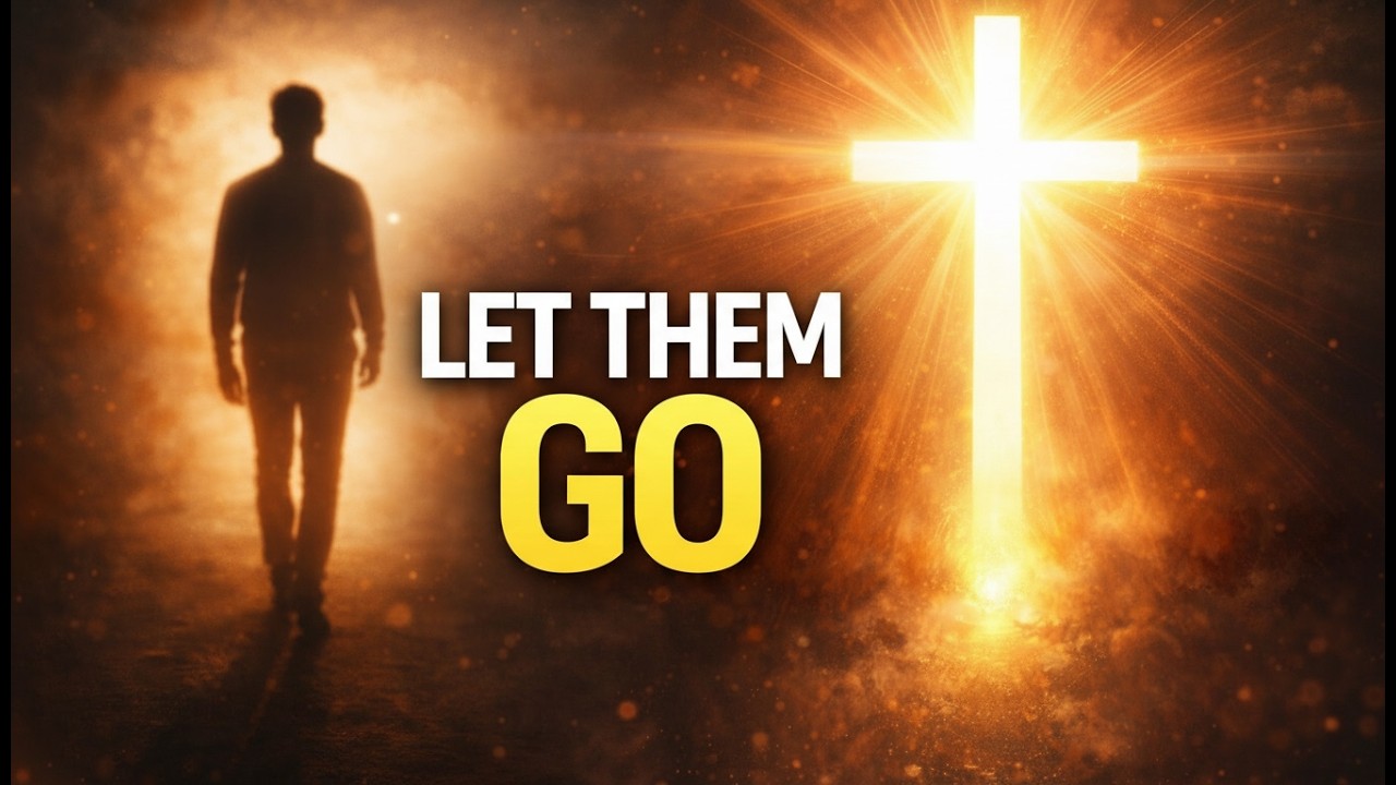 7 Signs God Is Removing Someone From Your Life (Let Them Go)