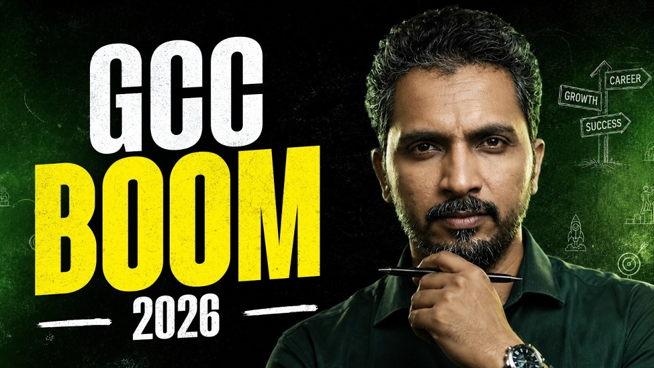 GCC hiring boom 2026 &mdash; ACCA vs CFA explained