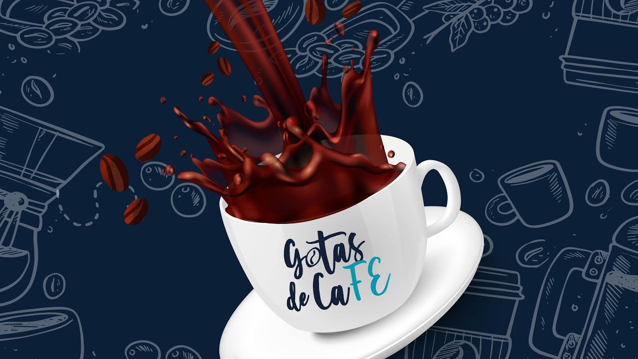Gotas de caFE 354