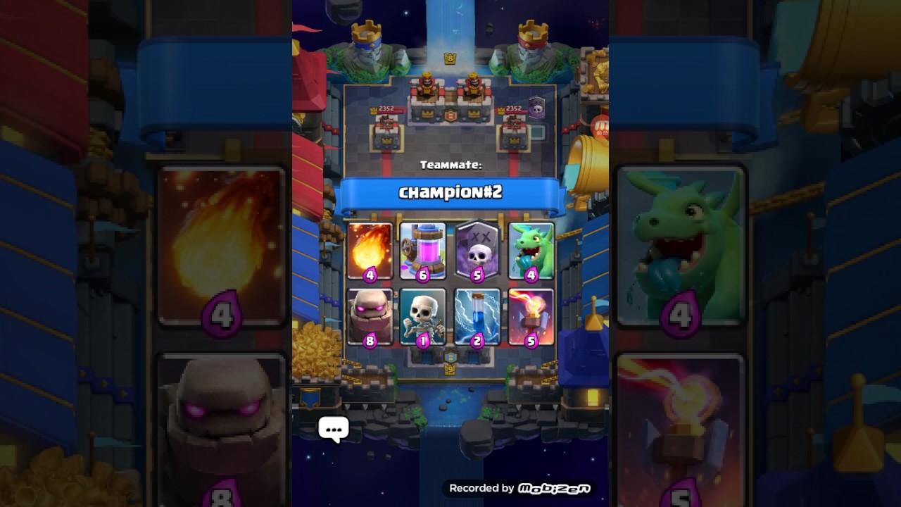 How to counter Graveyard and the new 2v2 update