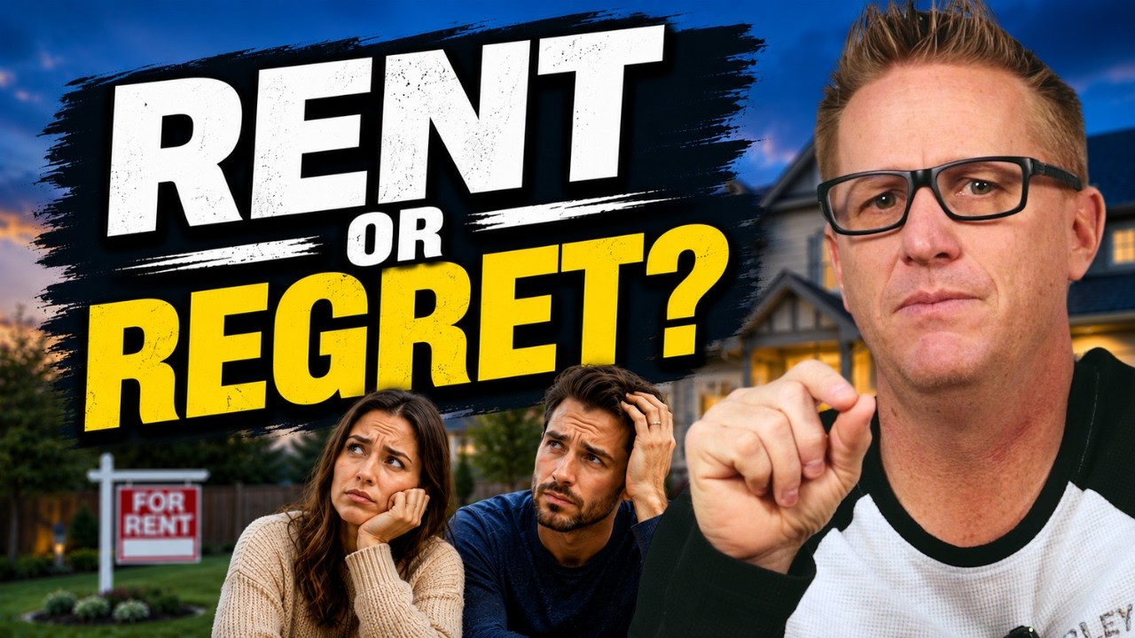 Renting vs Buying in the Hill Country: The Math People Ignore