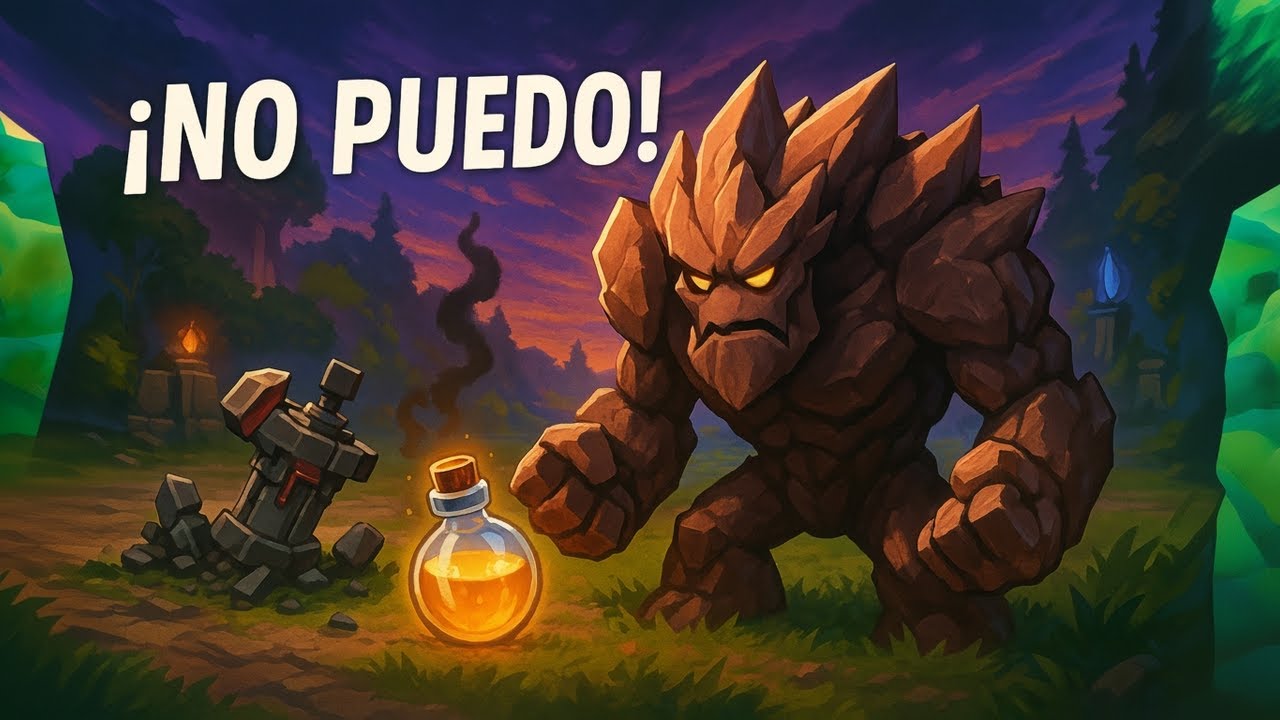 NO PUEDO GANAR CON MALPHITE... XDENYAX "ROCOSO" REGION NORTE (PA) TOP LEAGUE OF LEGENDS.