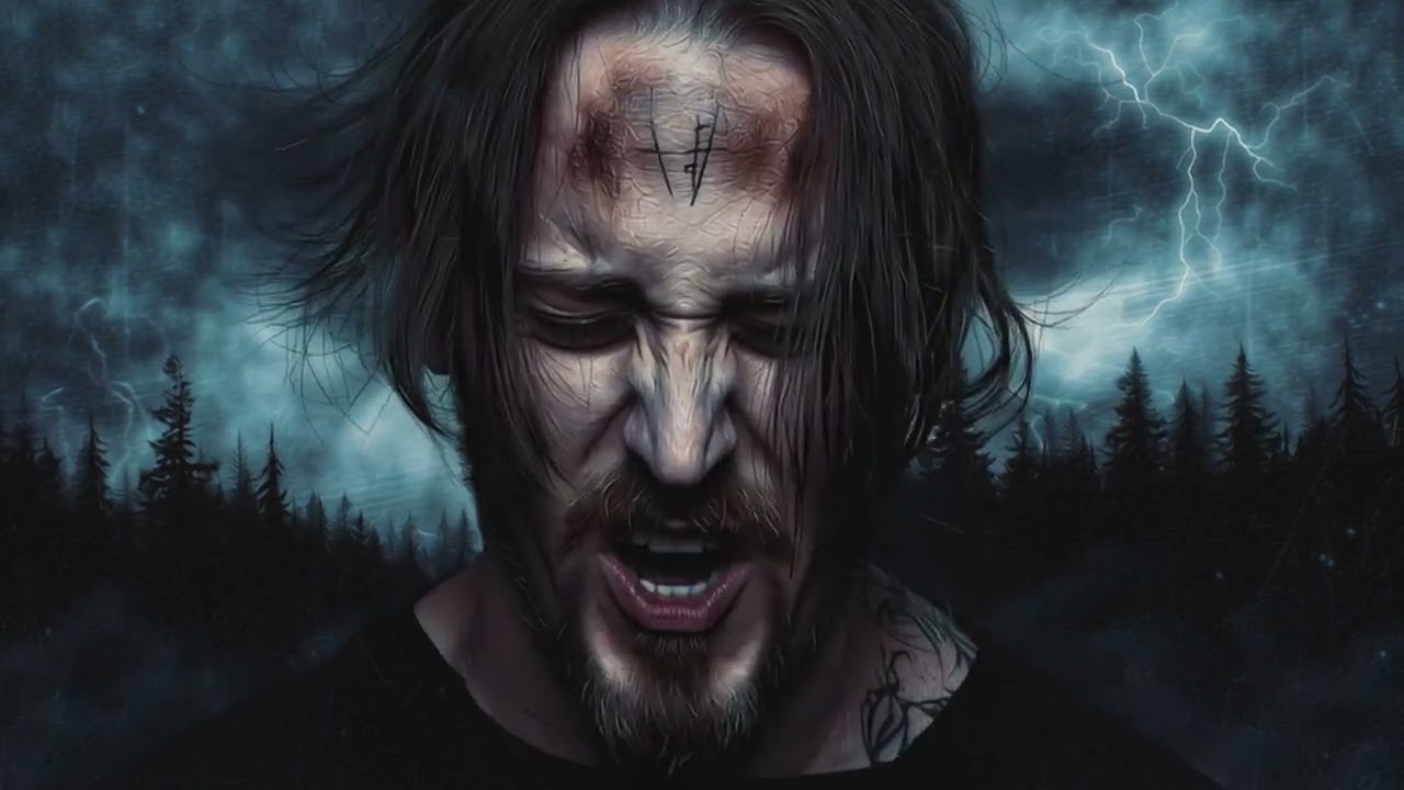 Gdy zamknę oczy – Dark Slavic Metal | Martwy Punkt