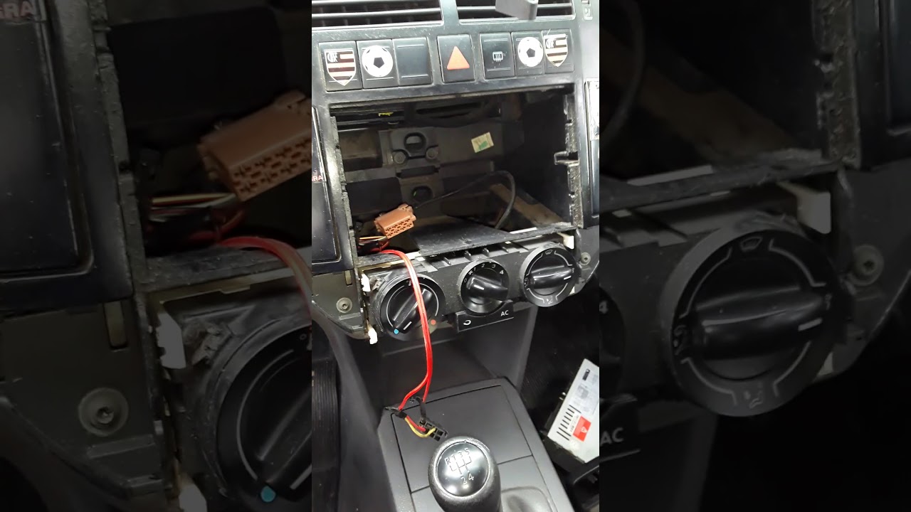 Polo problema na eletrica do ar#parte 1