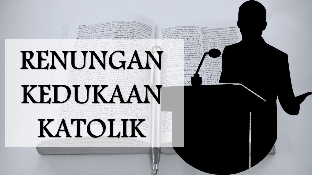 Panduan Ibadat Kematian - Renungan Tentang Kematian | Prodiakon