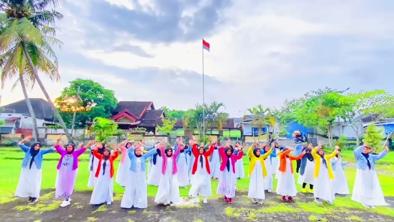 Kun anta ll masih vibes ramadhan