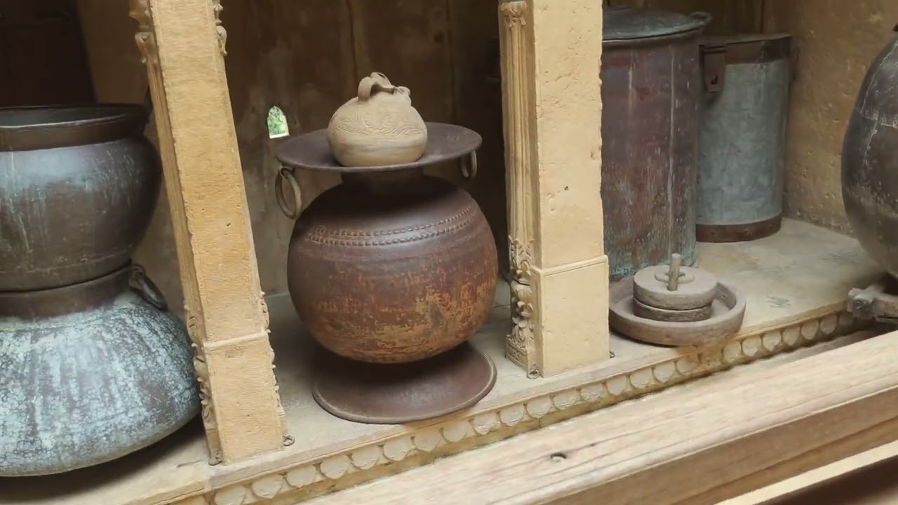 Patwa haweli jaisalmer part 2