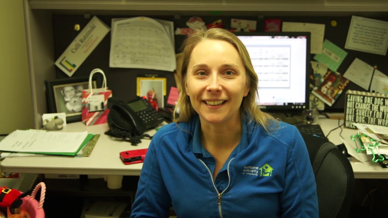 HSC Service Enterprise Film-Volunteer Tour