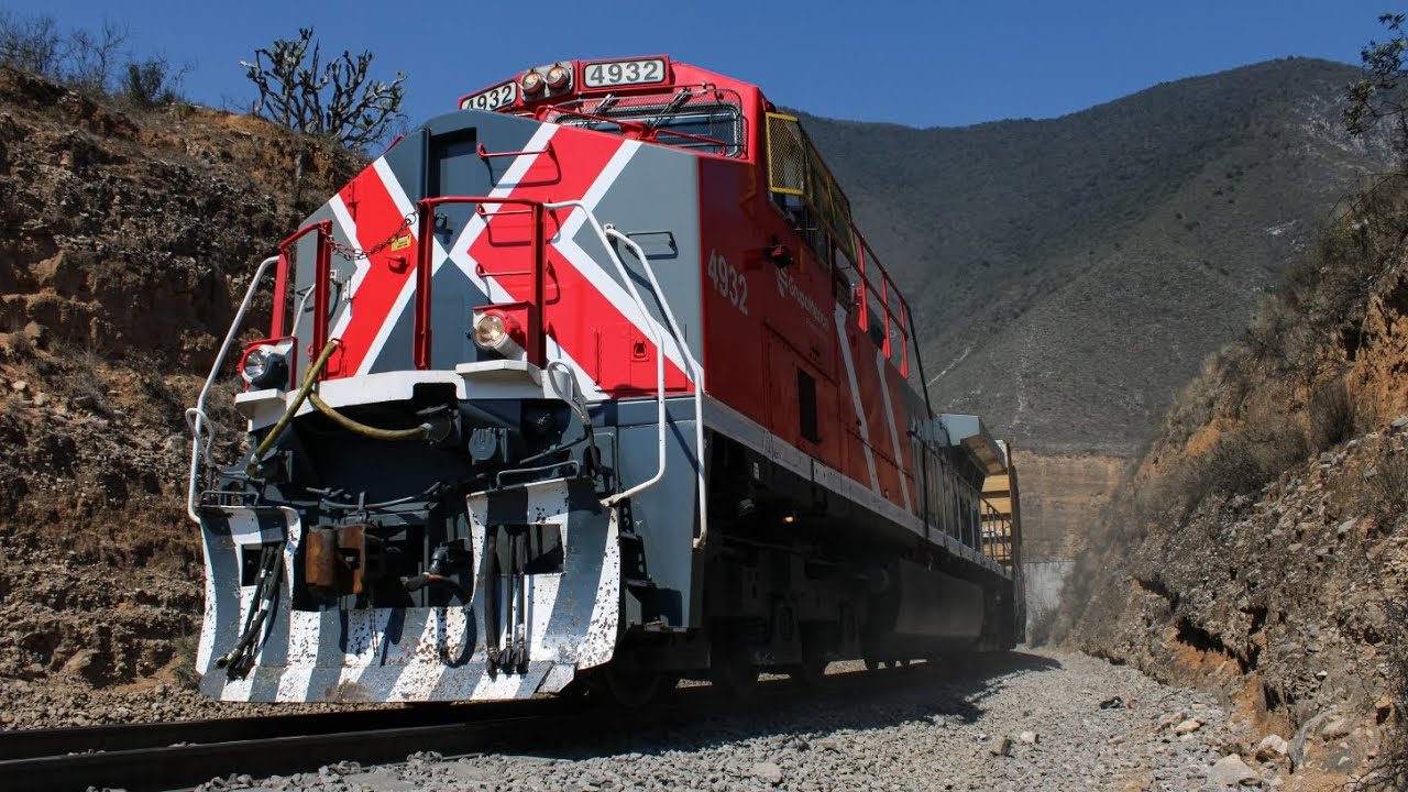 FXE 4932 TENIENDO PROBLEMAS POR FALLA EN LA MAQUINA REMOTA!!!.