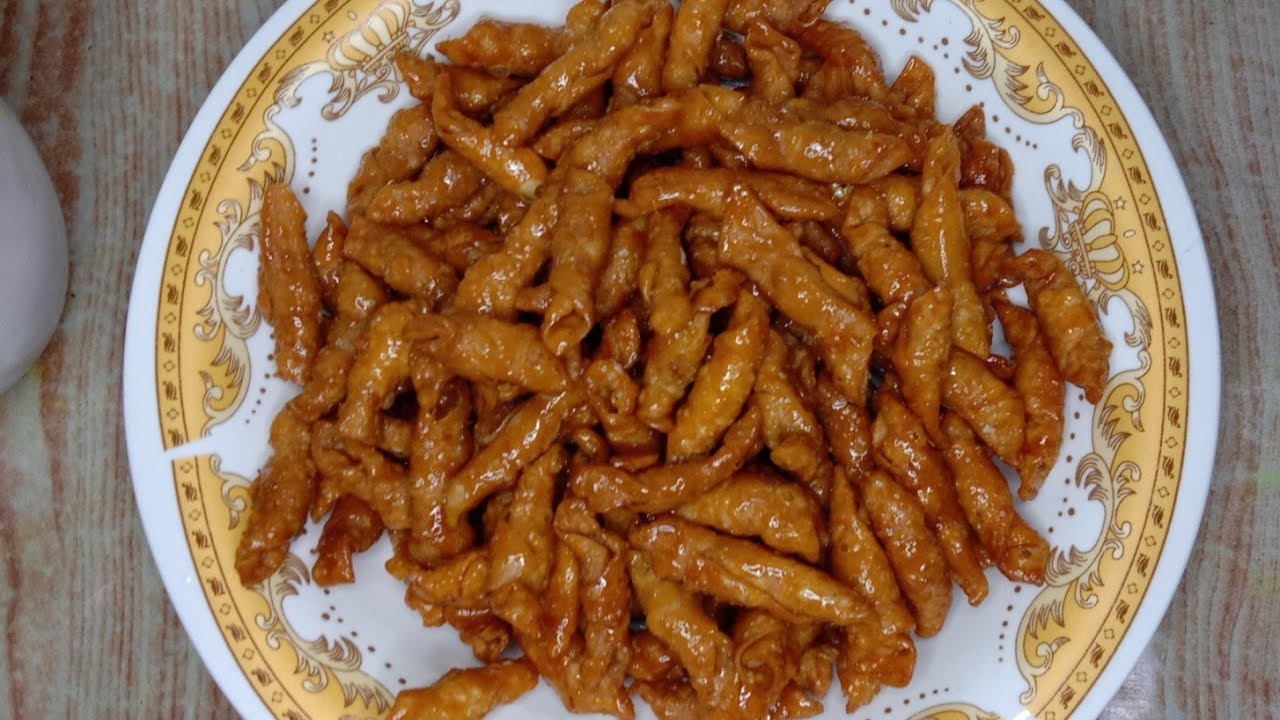 PUNYA KACANG❓DIBIKIN INI AJA || KACANG SEMBUNYI KARAMEL