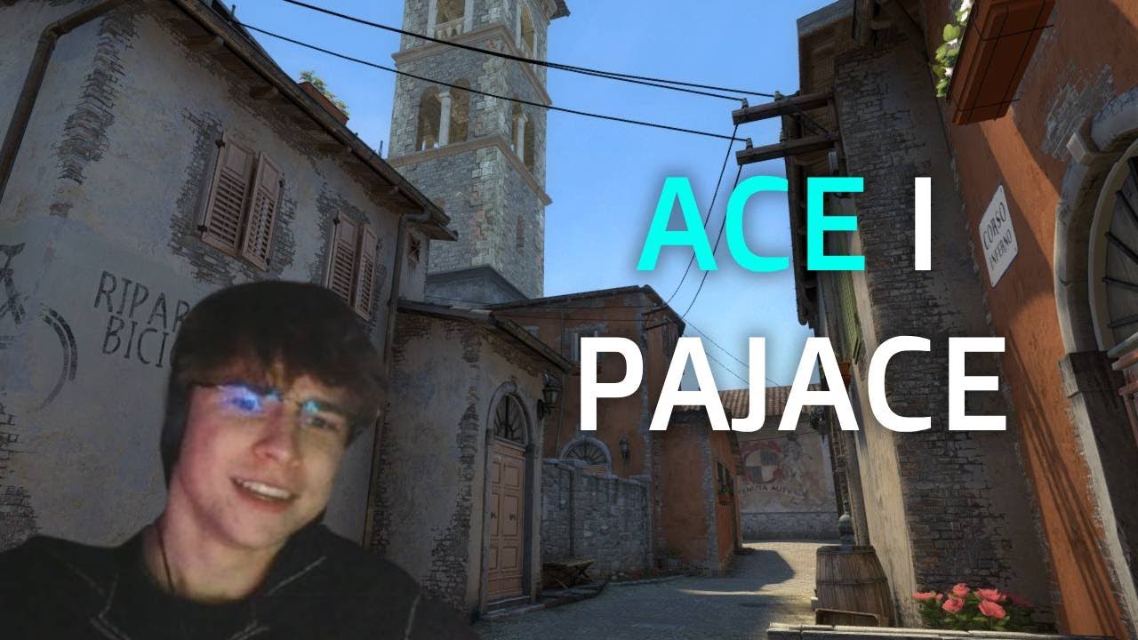 ACE PAJACE