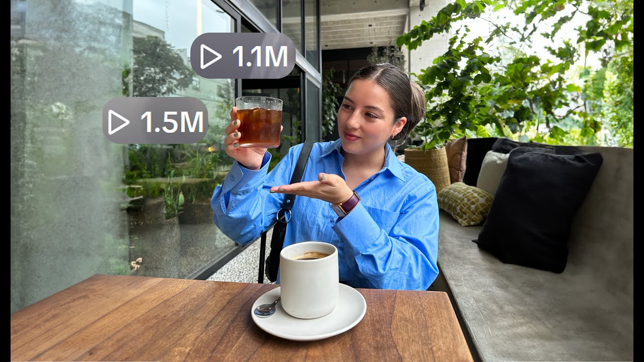 7 videos Virales CAFETERIAS Lima Peru - Mejores Momentos 2022