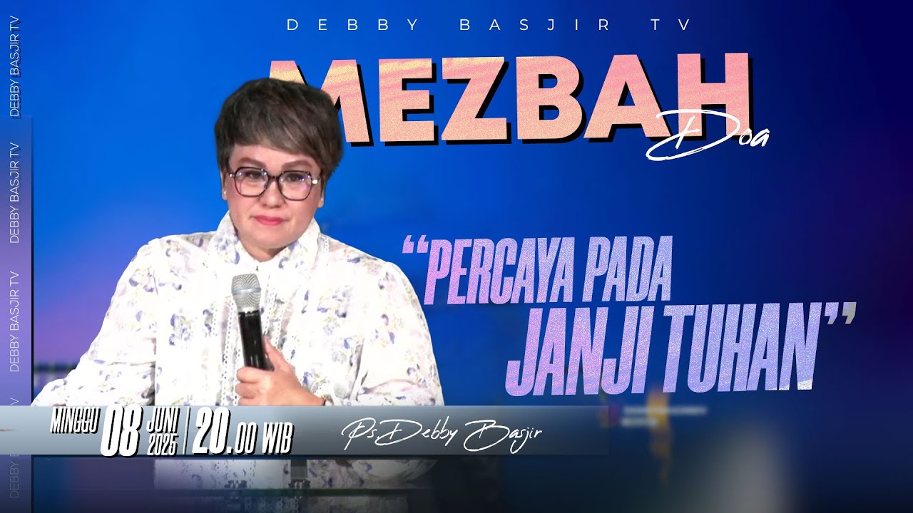 MEZBAH DOA 