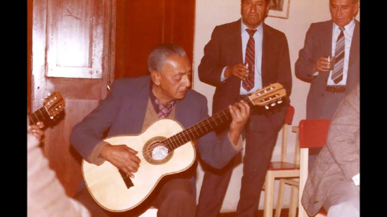 ESQUINA DE MI BARRIO - ROSA VENTO