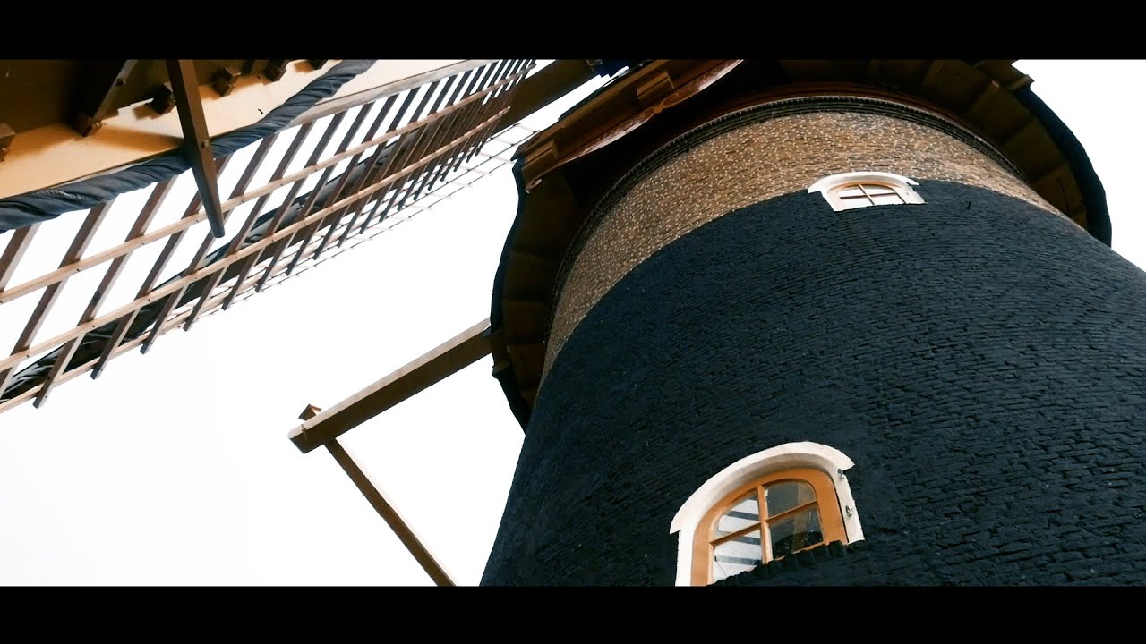 Maak kennis met de molenaars van korenmolen Windlust.