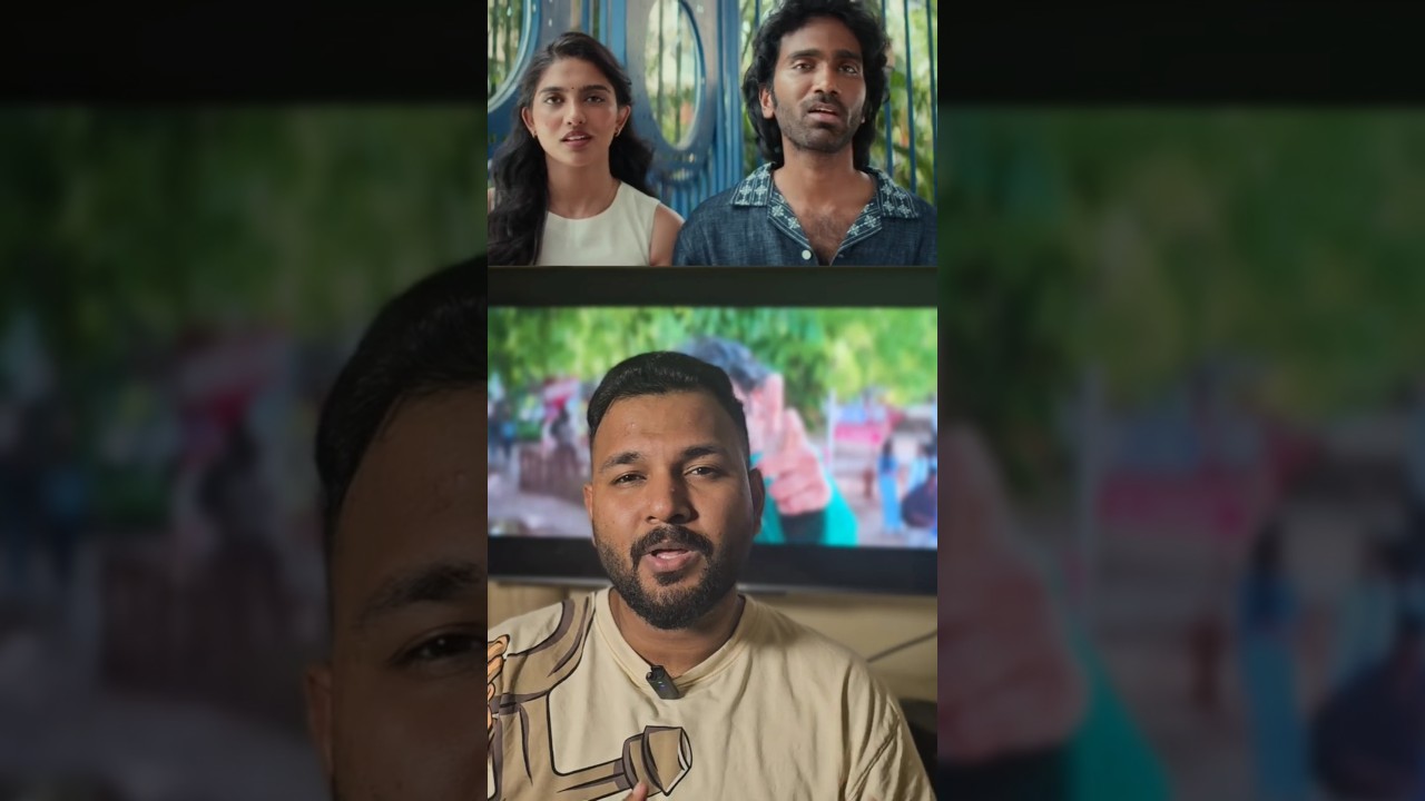Malayalam Review on Dude #malayalamreview#kantharamovie#Dude#dudereview#Tamilmovie #movierating