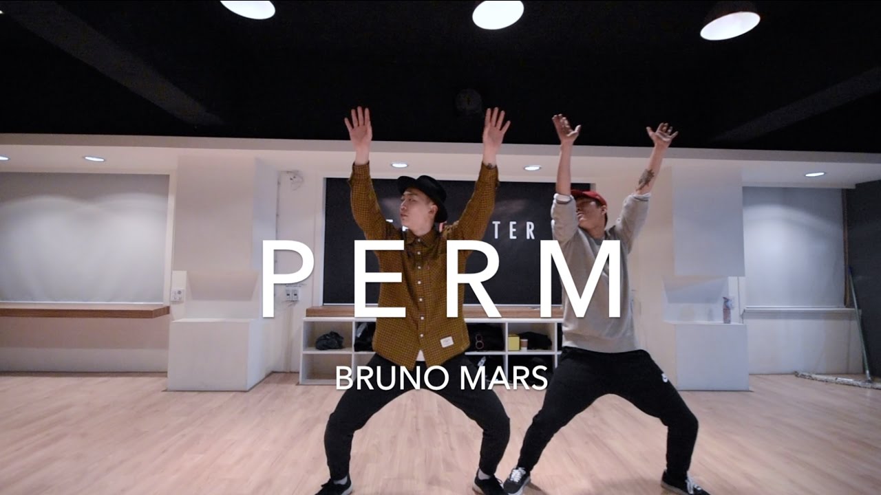 Perm - BRUNO MARS | Ji Hoon From: Assall X Fun.Q From: Assall Choreography | One Day POP UP