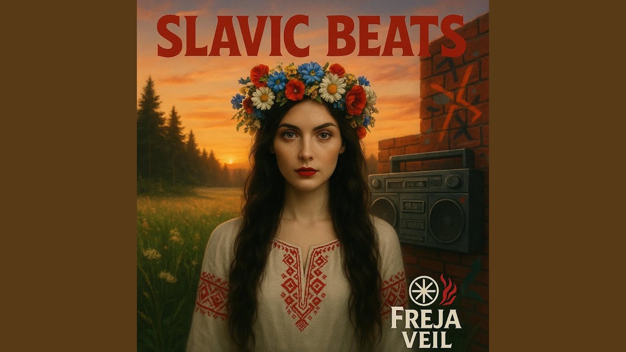 Słowiańska dusza