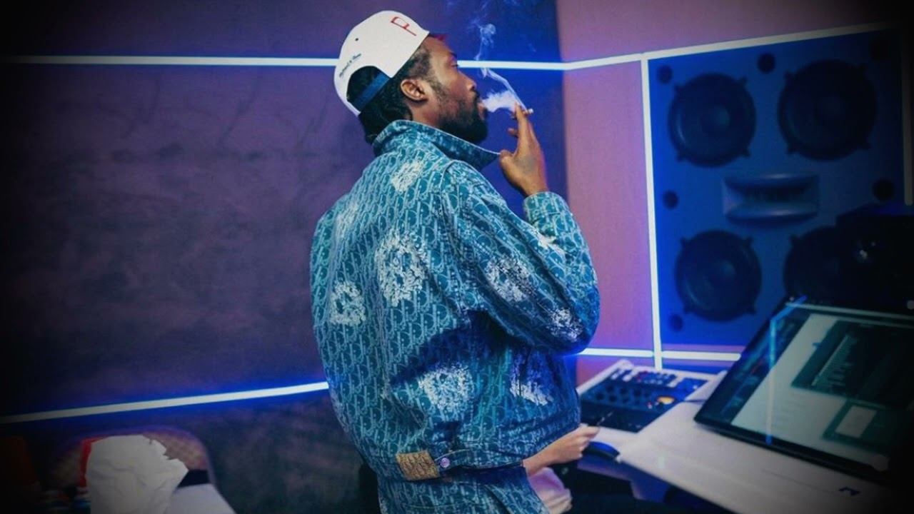 Meek Mill Type Beat 2023 - 