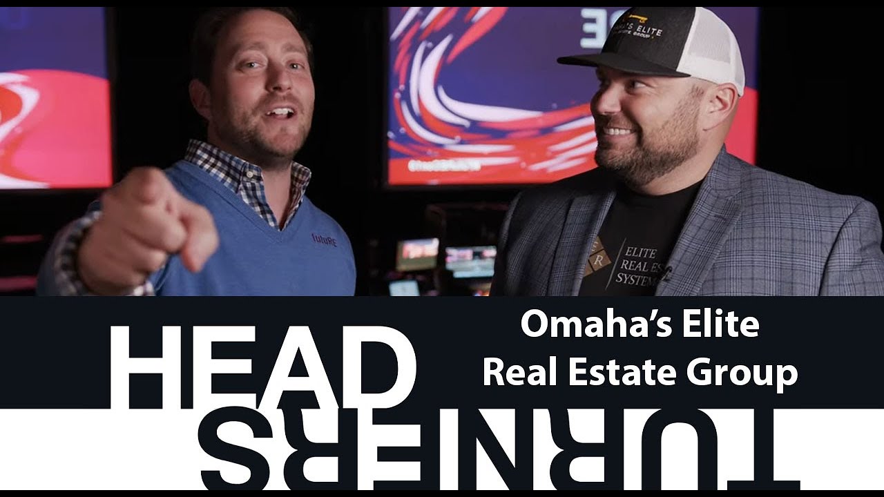 Keller Williams Welcomes Omaha&rsquo;s Elite Real Estate Group | MEGA Agents