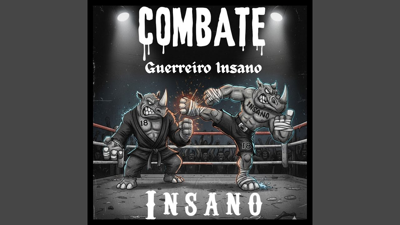 Combate Insano