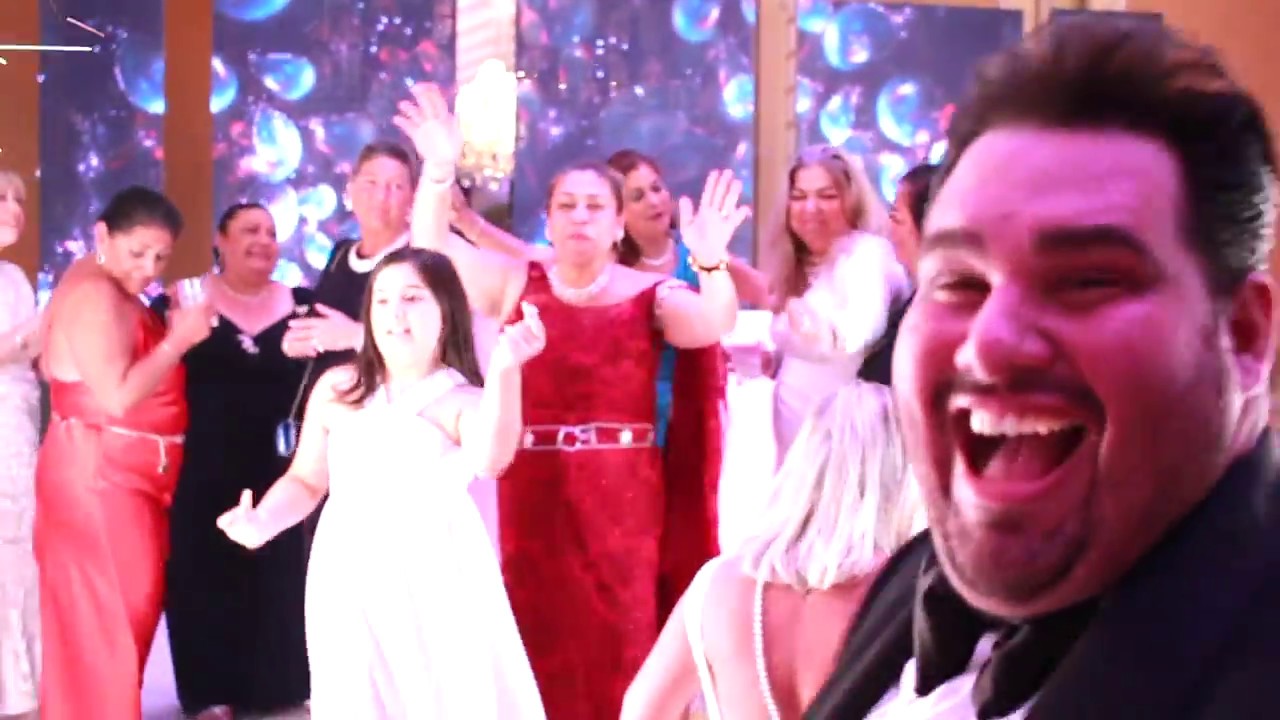 Zachary & Charlie's New York Wedding!