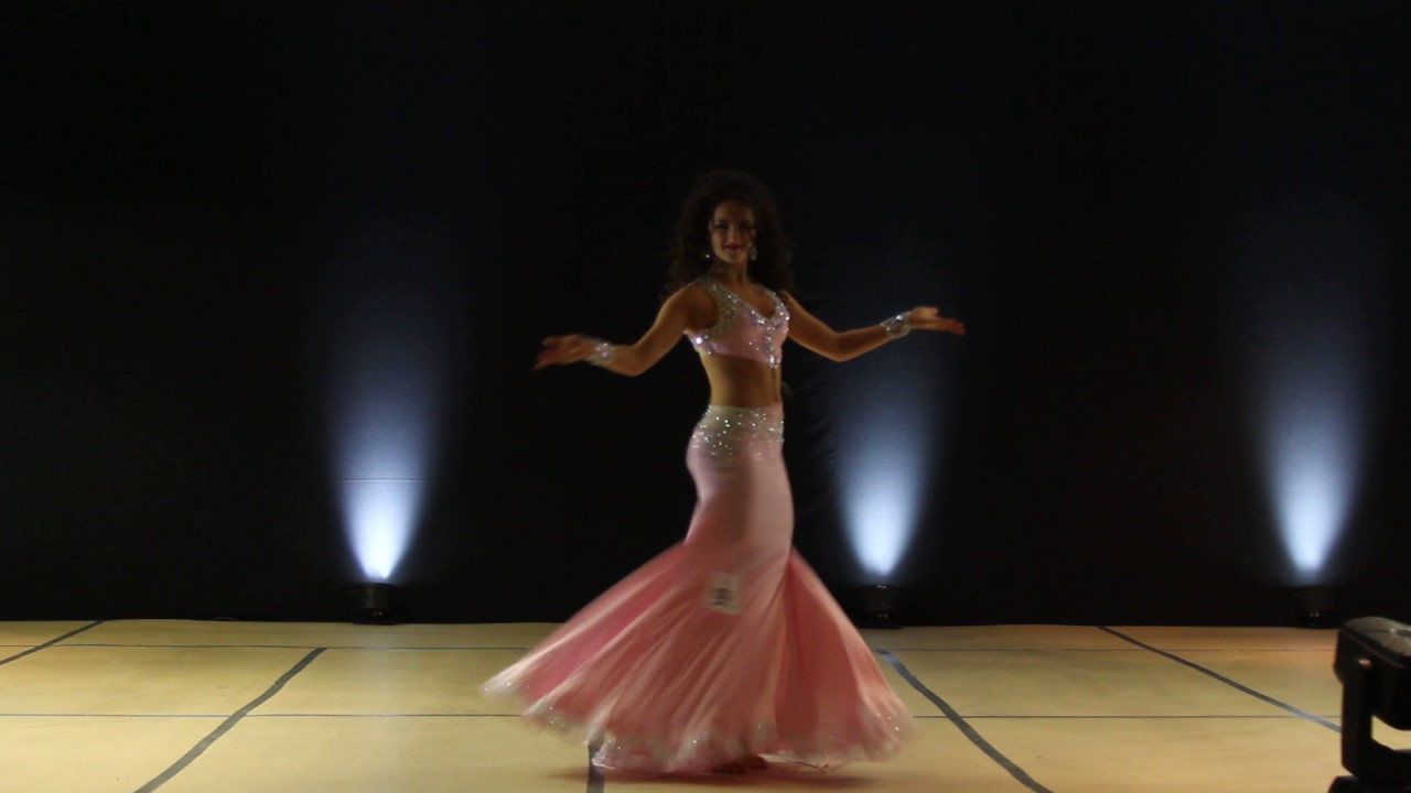 Анна Чепец, Anna Chepets, Isadora Cup 2016, Raks