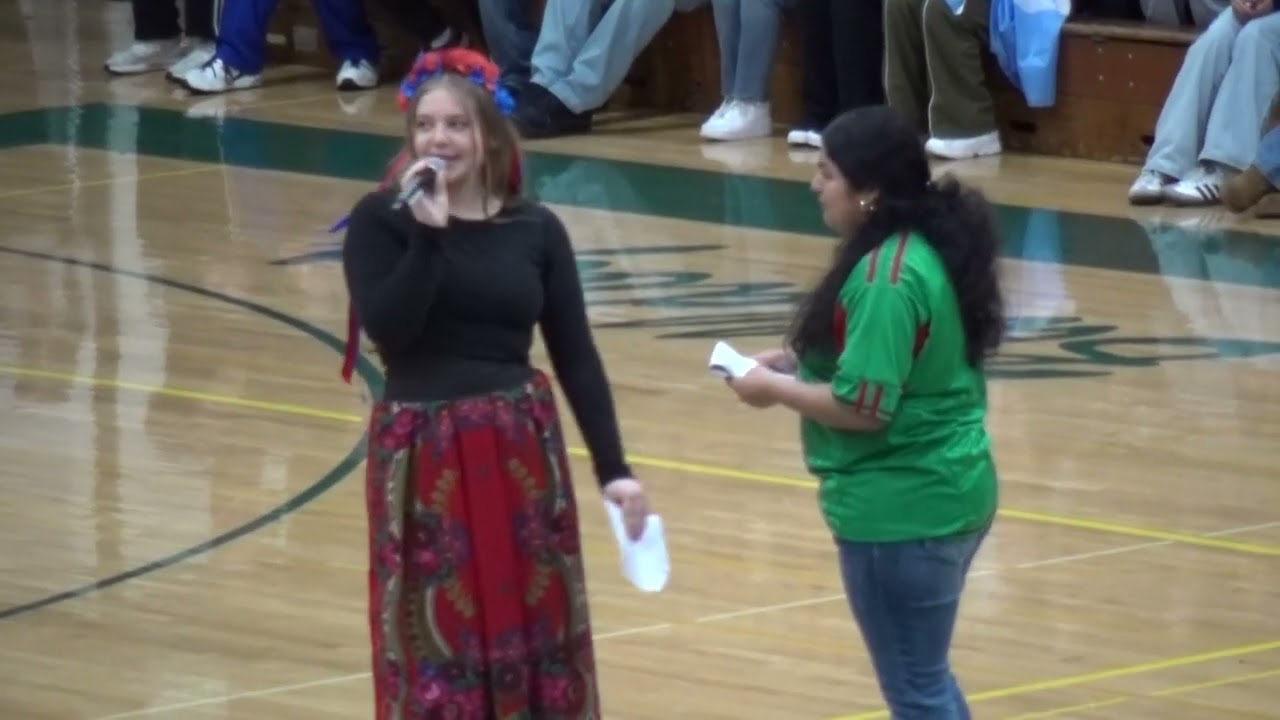 2025 Multicultural Assembly