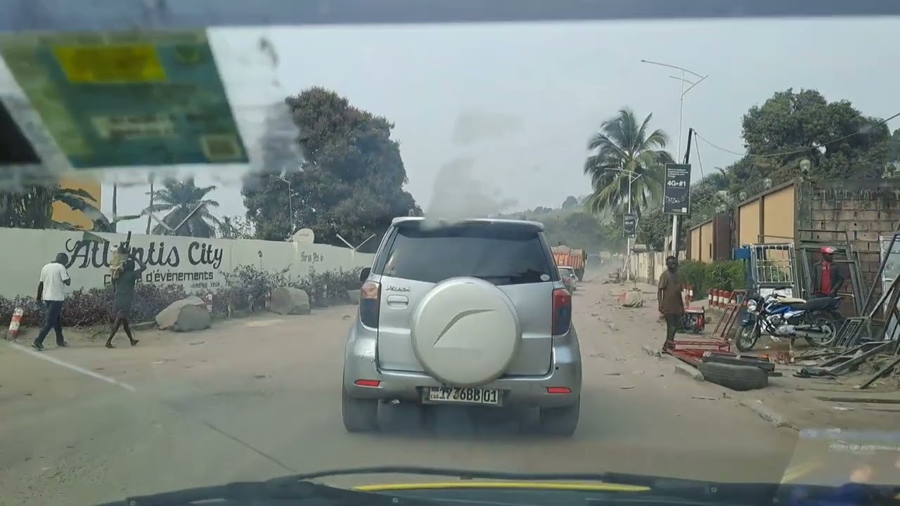 DE MBUDI A BUMBU
