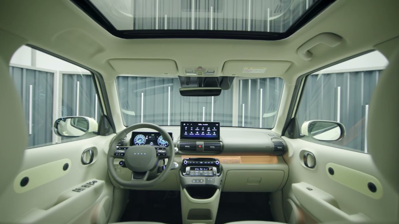 HYUNDAI INSTER 2026