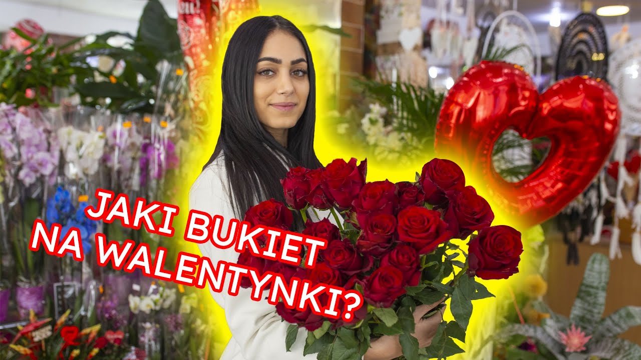 Walentynki w Nysie | Pomysł na prezent - Walentynki | Kocham Nysę świętuje dzień św. Walentego