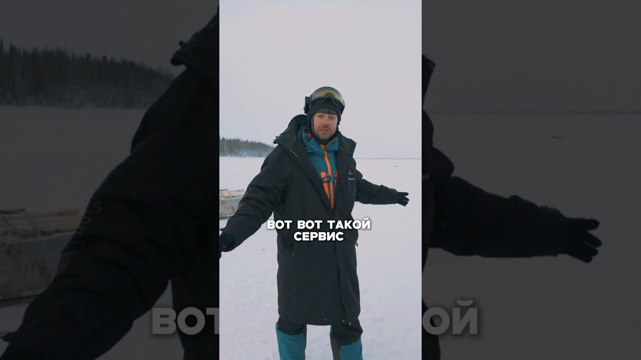 Сервис по северному