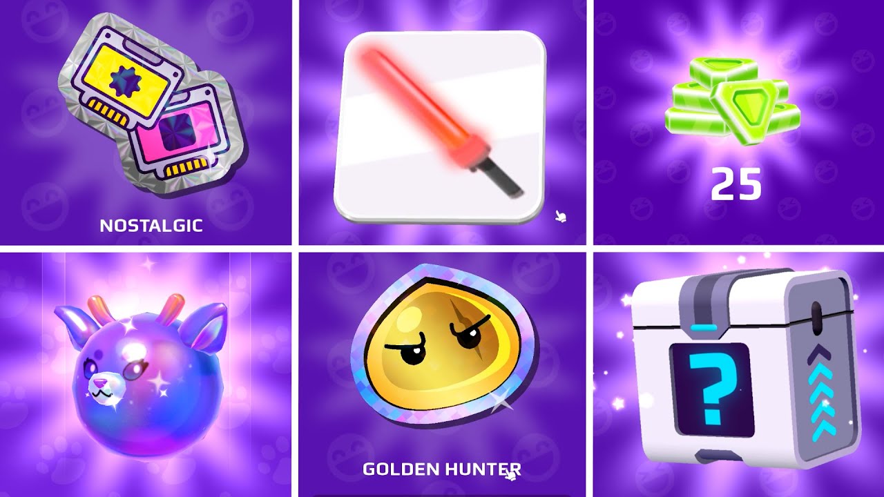How to unlock the new stickers!! & free Gems New Pets