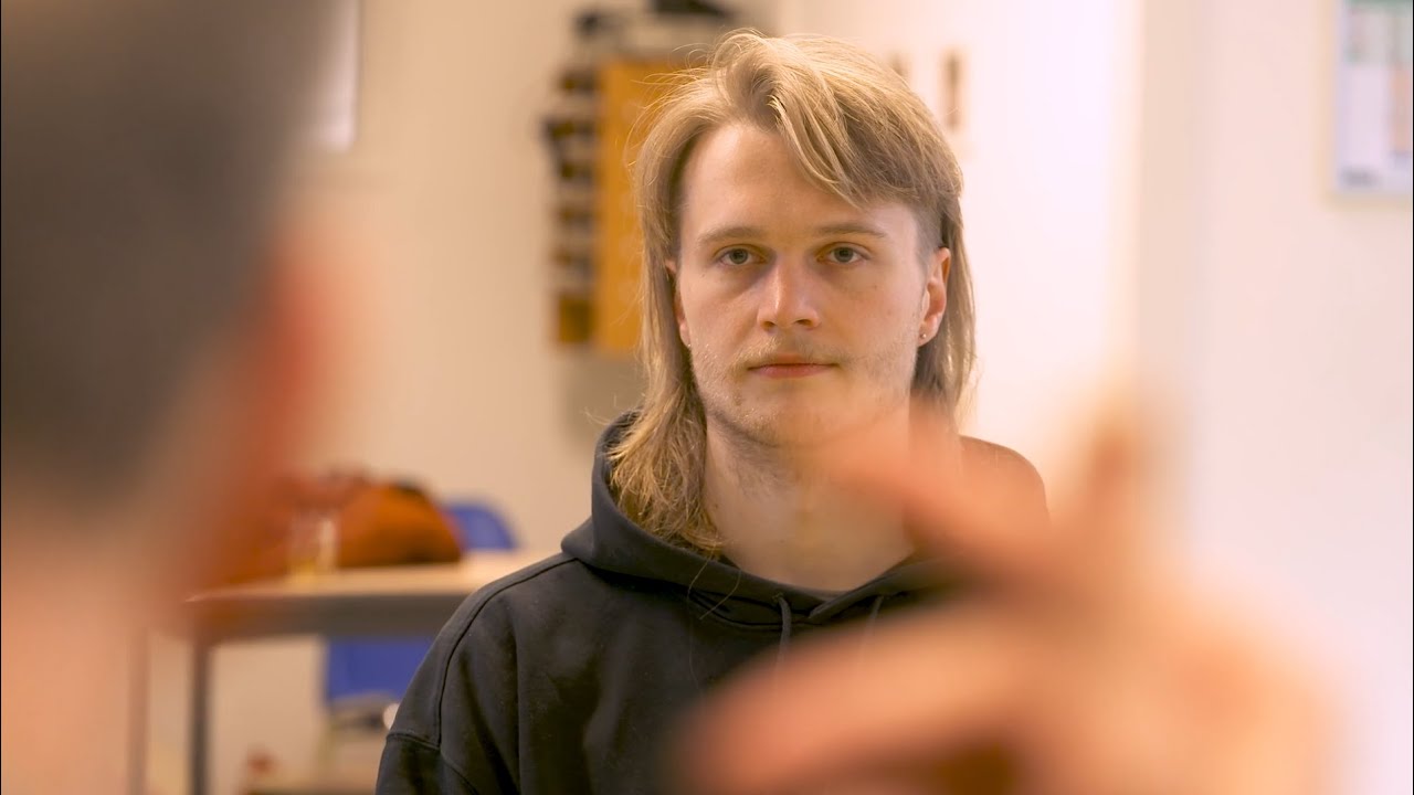 Nationale Vertelschool bij RTL4 - Topkwaliteit in de Vertelkunst (deel 3)