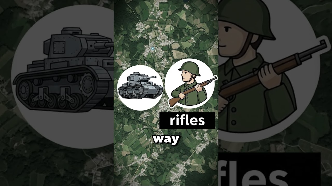 Почему Италия оказалась такой бесполезной во время Второй мировой войны? 