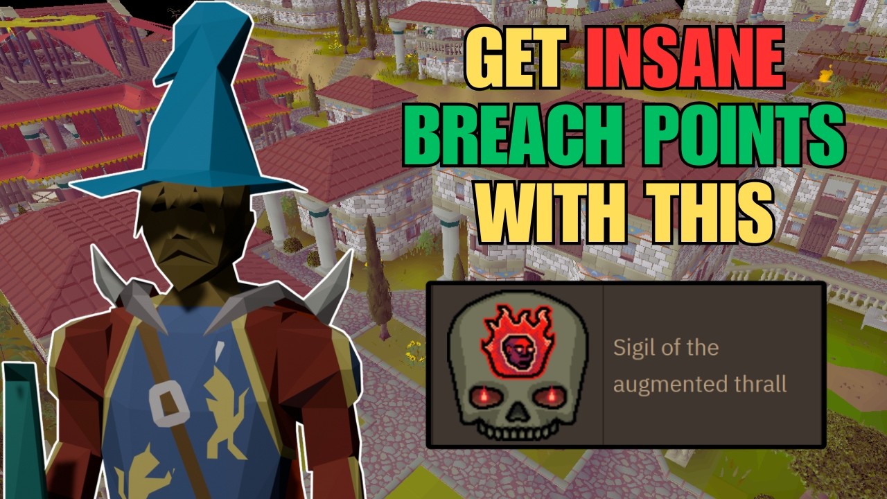 This 3&ndash;60 Build Gets INSANE Breach Points in Deadman Mode | DMM Annihilation #3