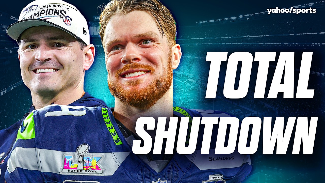 Seahawks’ Defense Shuts Down Patriots in Super Bowl 60