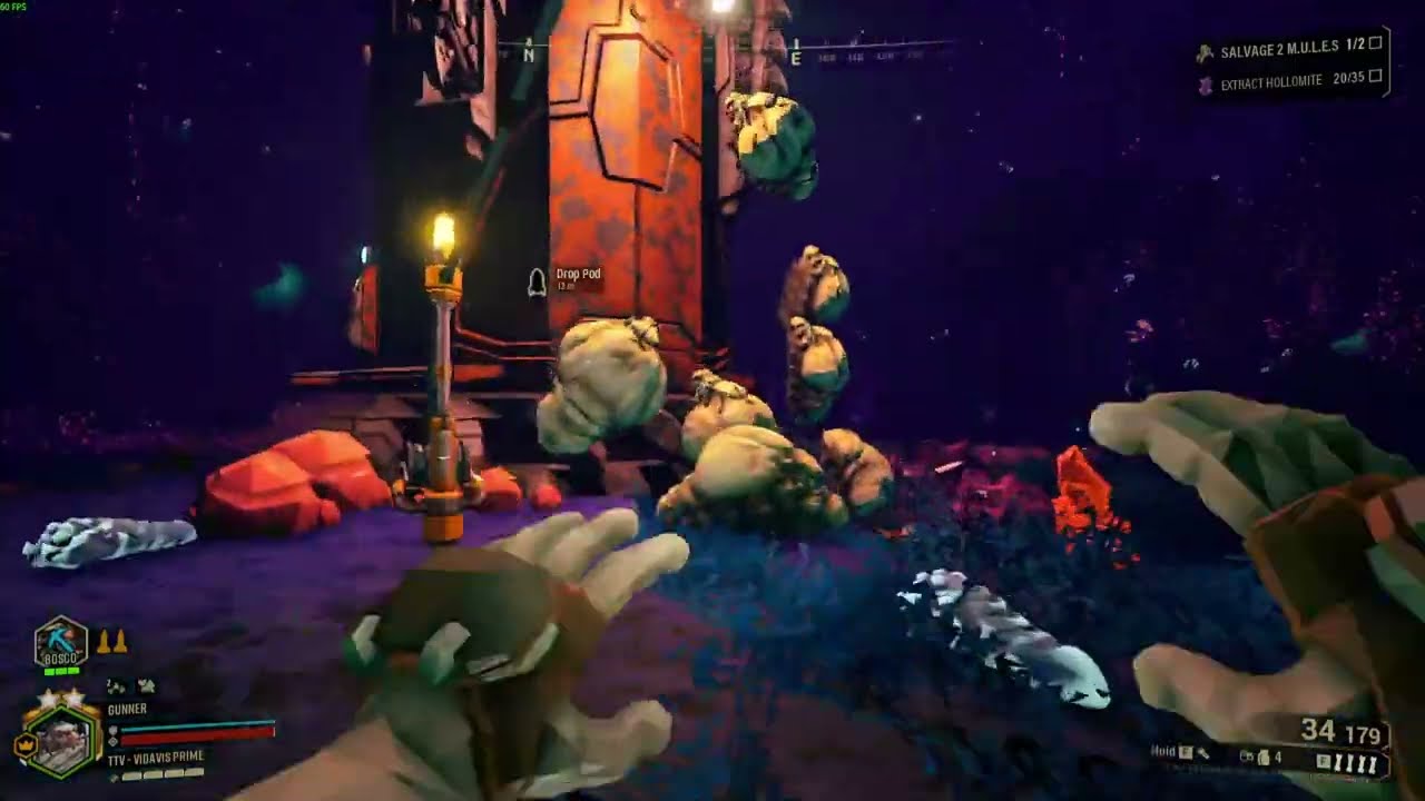 Lunar Festival is here! ROCK & STONE!